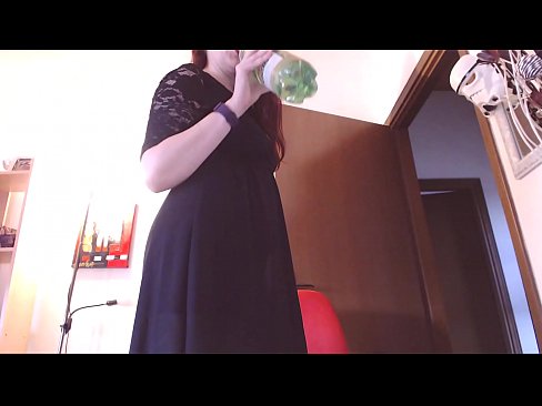 ❤️ Pokorna sužnja, ki obožuje umazane in sočne spodnjice, je po ogledu tega videa prisiljena masturbirati! ❤ Trdi porniči pri nas sl.dreamlandpassionjourney.ru ☑