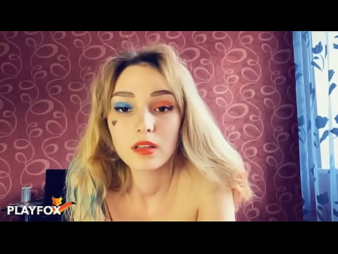 ❤️ Čarobna očala za virtualno resničnost so mi omogočila seks s Harley Quinn ❤ Trdi porniči pri nas sl.dreamlandpassionjourney.ru ☑