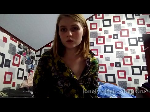 ❤️ Mlada blond študentka iz Rusije ima rada večje kurce. ❤ Trdi porniči pri nas sl.dreamlandpassionjourney.ru ☑