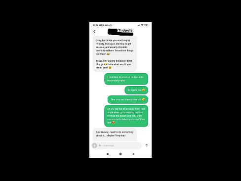 ❤️ V svoj harem sem dodal novo PAWG iz Tinderja ( pogovor s Tinderjem vključen) ❤ Trdi porniči pri nas sl.dreamlandpassionjourney.ru ☑