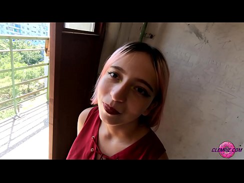 ❤️ Študentka čutno sesa neznanca v zaledju - sperma na njegovem obrazu ❤ Trdi porniči pri nas sl.dreamlandpassionjourney.ru ☑