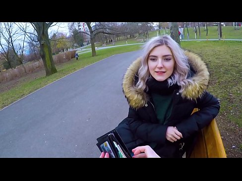 ❤️ Pogoltne tujčevo vročo spermo za denar - fafanje v parku Eva Elfie ❤ Trdi porniči pri nas sl.dreamlandpassionjourney.ru ☑